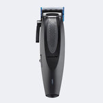 BaByliss PRO Limited Edition Lithium FX Cordless Ergonomic Clipper - Matte Black (FX673NSMB)