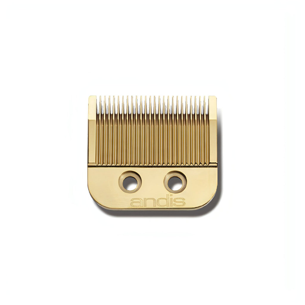Andis Master Cordless Limited Edition Gold – U-NIQUE Barber Supplies