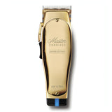 Andis Master Cordless Limited Edition Gold