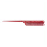 JRL Professional Fine Teeth Tail Comb 8.5" (MULTIPLE COLORS)