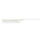 JRL Professional Pin Tail Comb 8.8" (MULTIPLE COLORS)