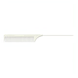 JRL Professional Pin Tail Comb 8.8" (MULTIPLE COLORS)