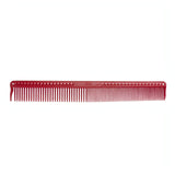 JRL Professional Cutting Comb 7" (MULTIPLE COLORS)