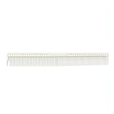 JRL Professional Cutting Comb 7" (MULTIPLE COLORS)