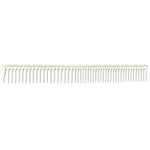 JRL Professional Long Round Tooth Cutting Comb 9" (MULTIPLE COLORS)