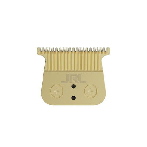 JRL Fresh Fade 2020T EZ-Gap Trimmer Blade - Gold (SF08-G)