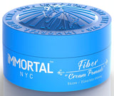 Immortal NYC Creative Fiber Wax