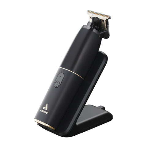 Andis beSPOKE Trimmer with Wireless Charging and GTX Z-Blade — WB Barber  Supply