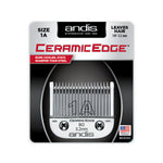 Andis Ceramic Edge Detachable Blade - Size 1A (63055)