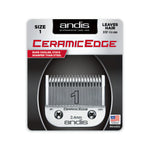 Andis Ceramic Edge Detachable Graduation Blade - Size 1