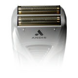 Andis ProFoil Lithium Plus Titanium Foil Shaver (MULTIPLE COLORS)