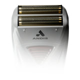 Andis ProFoil Lithium Plus Titanium Foil Shaver (MULTIPLE COLORS)