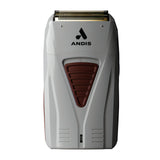 Andis ProFoil Lithium Plus Titanium Foil Shaver (MULTIPLE COLORS)