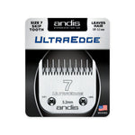 Andis Ultra Edge Detachable Skip Tooth Blade - Size 7 (64080)