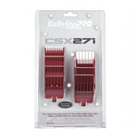 BaByliss PRO 8pc Guard Set (FXCSX271)