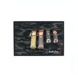 BaByliss PRO Black Camo Magnetic Strip Barber Mat