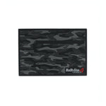 BaByliss PRO Black Camo Magnetic Strip Barber Mat