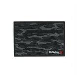 BaByliss PRO Black Camo Magnetic Strip Barber Mat