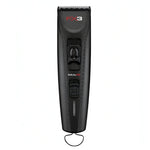 BaByliss PRO FX3 Matte Black Professional High-Torque Cordless Clipper (FXX3CB)