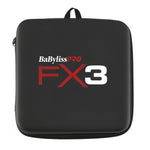 BaByliss PRO FX3 Professional Carrying Case