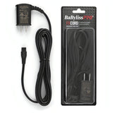 BaBylissPRO FX Cord Trimmer/Clipper Replacement Power/Charger Cord