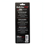 BaBylissPRO FX Cord Trimmer/Clipper Replacement Power/Charger Cord