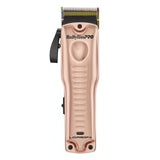 BaBylissPRO Lo-Pro Limited Edition High Performance Clipper & Trimmer Collection Set - MULTIPLE COLORS (FXHOLPKLP)