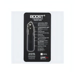 BaByliss PRO Matte Black FX Boost+ Cordless Clipper (FX870BP-MB)