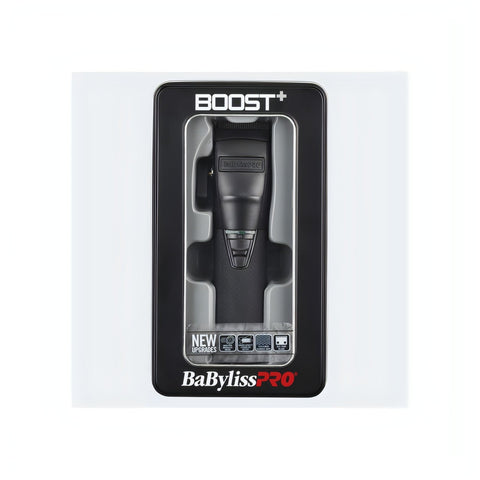 BABYLISS PRO Matte Black Boost+ FX870BP-MB Custom Clipper with Jordan Theme  74108466778