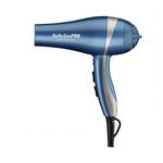 BaByliss PRO Nano Titanium Hair Dryer & 1.5" Ultra-Thin Flat Iron Limited Edition Value Set