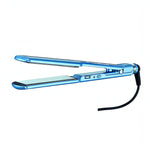 BaByliss PRO Nano Titanium Hair Dryer & 1.5" Ultra-Thin Flat Iron Limited Edition Value Set