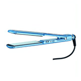 BaByliss PRO Nano Titanium Hair Dryer & 1.5" Ultra-Thin Flat Iron Limited Edition Value Set