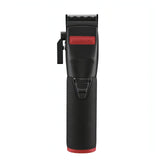BaByliss Pro FX870RI BOOST+ Influencer Collection Cordless Clipper - Red