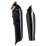 WAHL CORDLESS BARBER COMBO MAGIC CLIP AND DETAILER LI