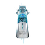 Gamma+ Cyborg Cordless Clipper w/ Digital Brushless Motor (GP604M)