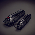BABYLISS LO-PRO FX CLIPPER AND TRIMMER COMBO