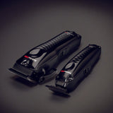 BABYLISS LO-PRO FX CLIPPER AND TRIMMER COMBO