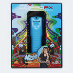 BaByliss PRO LO-PROFX Cordless Clipper - Limited Edition Influencer Collection - Nicole Renae (FX825BI)