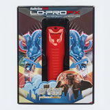 BaByliss PRO LO-PROFX Cordless Clipper - Limited Edition Influencer Collection - Van Da Goat (FX825RI)