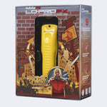 BaByliss PRO LO-PROFX Cordless Clipper - Limited Edition Influencer Collection - Andy Authentic (FX825YI)