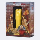 BaByliss PRO LO-PROFX Cordless Clipper - Limited Edition Influencer Collection - Andy Authentic (FX825YI)