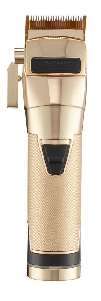 BaByliss PRO Limited Edition SnapFX Cordless Clipper w/ Snap In 