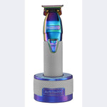 BaByliss PRO Chameleon FX Boost+ Limited Edition Clipper & Trimmer Set w/ Charging Base (FXHOLPKCTB-I)