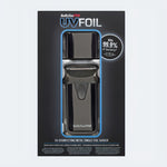 BaByliss PRO UV-Foil Cordless Single Foil Shaver (FXLFS1)