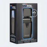 BaByliss PRO UV-Foil Cordless Double Foil Shaver (FXLFS2)