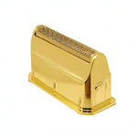 Gamma+ Gold Slick Foil Replacement Head for Uno Shaver