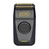 Gamma+ Italia Absolute Zero Cordless Double Foil Shaver