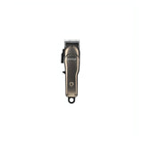 Gamma+ Protege Clipper - Matte Metallic Gunmetal