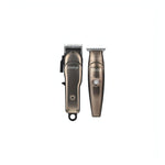 Gamma+ Protege Clipper & Trimmer Combo - Gunmetal