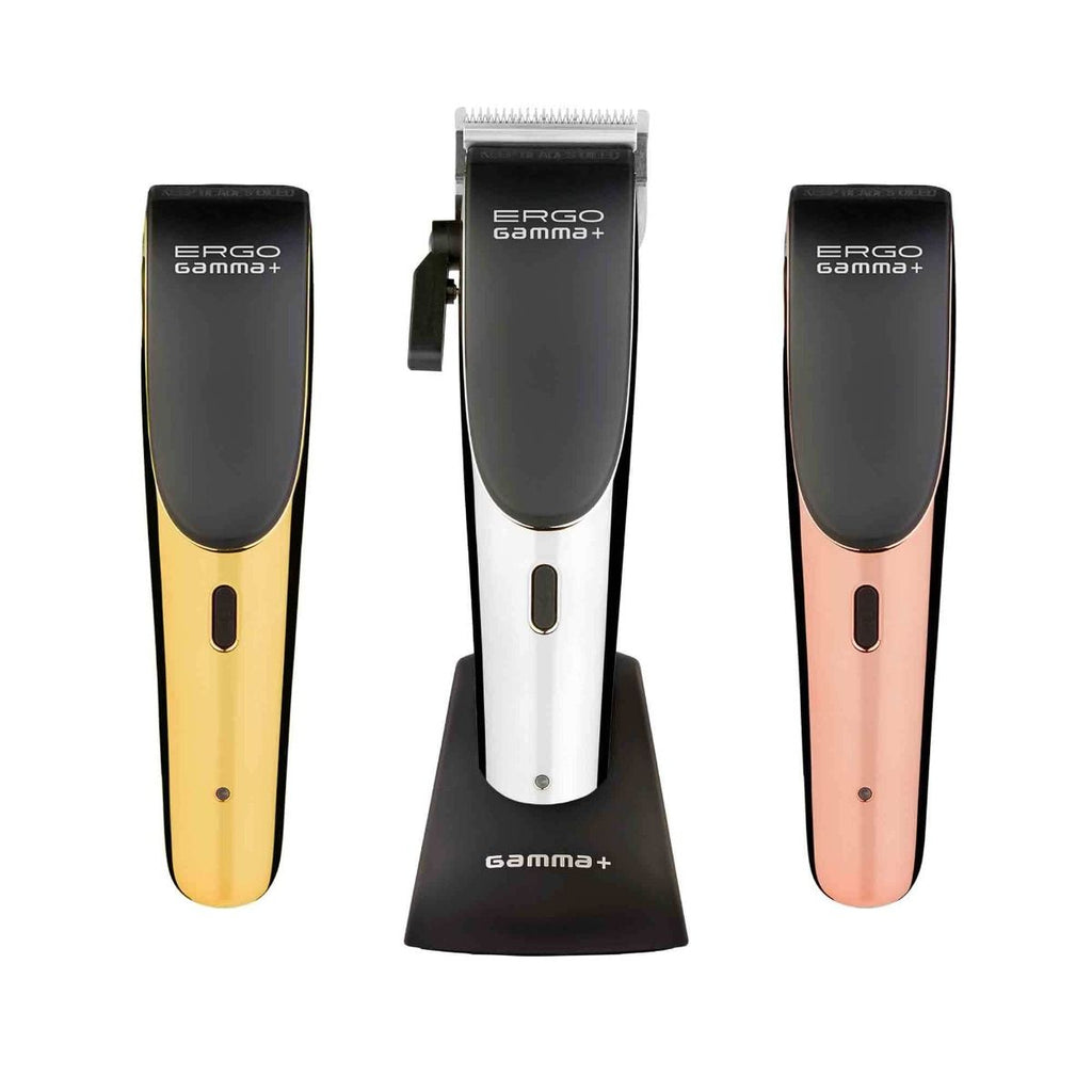 Gamma+ - Ergo Magnetic Clipper